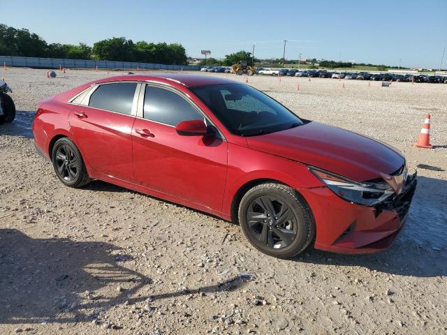 Photo 3 VIN: KMHLM4AG2MU108361 - HYUNDAI ELANTRA SE 