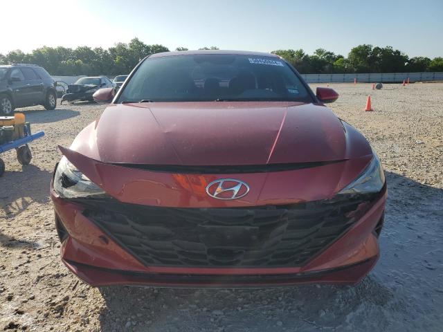 Photo 4 VIN: KMHLM4AG2MU108361 - HYUNDAI ELANTRA SE 