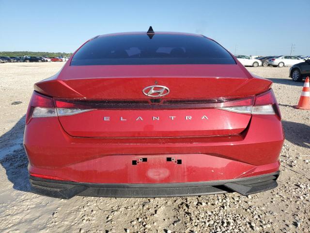 Photo 5 VIN: KMHLM4AG2MU108361 - HYUNDAI ELANTRA SE 