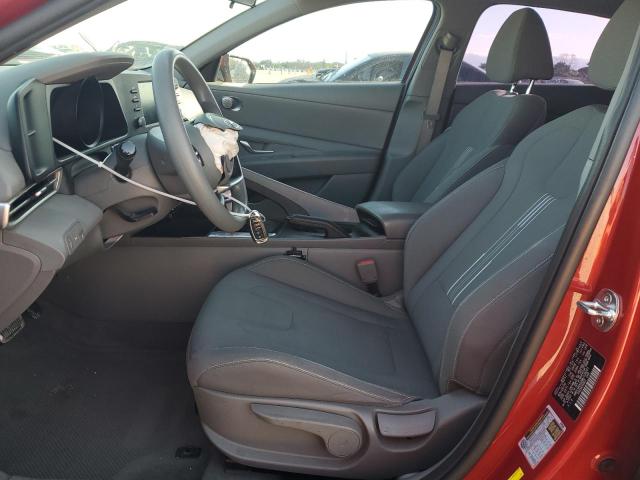 Photo 6 VIN: KMHLM4AG2MU108361 - HYUNDAI ELANTRA SE 