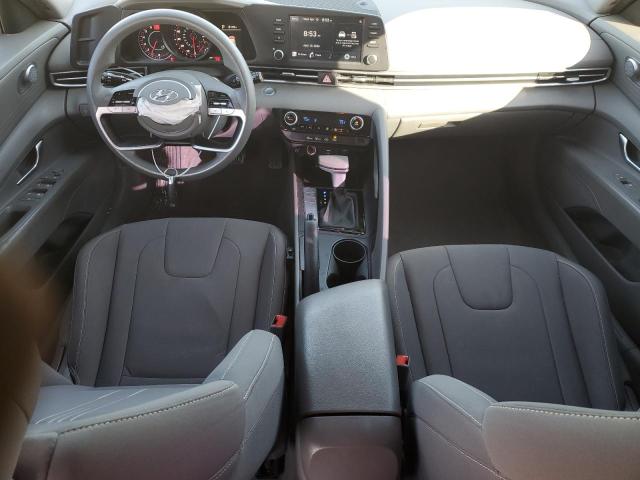 Photo 7 VIN: KMHLM4AG2MU108361 - HYUNDAI ELANTRA SE 