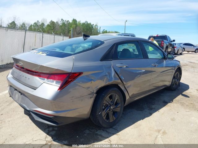 Photo 5 VIN: KMHLM4AG2MU123636 - HYUNDAI ELANTRA 