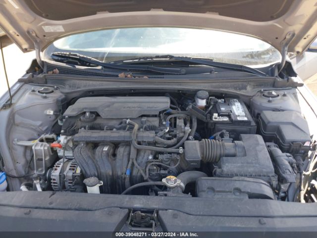 Photo 9 VIN: KMHLM4AG2MU123636 - HYUNDAI ELANTRA 