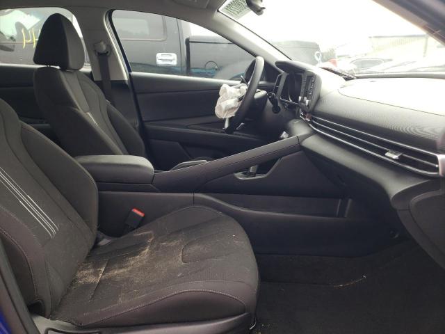 Photo 4 VIN: KMHLM4AG2MU132689 - HYUNDAI ELANTRA SE 