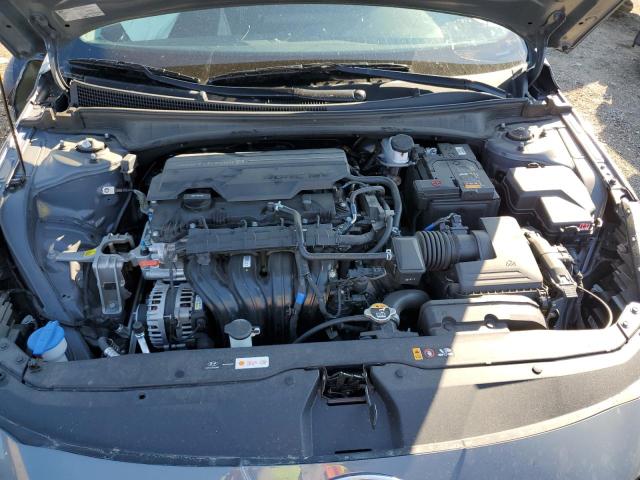 Photo 6 VIN: KMHLM4AG2MU212686 - HYUNDAI ELANTRA SE 