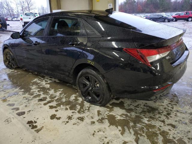 Photo 1 VIN: KMHLM4AG2NU260898 - HYUNDAI ELANTRA SE 