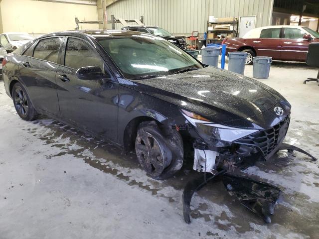 Photo 3 VIN: KMHLM4AG2NU260898 - HYUNDAI ELANTRA SE 