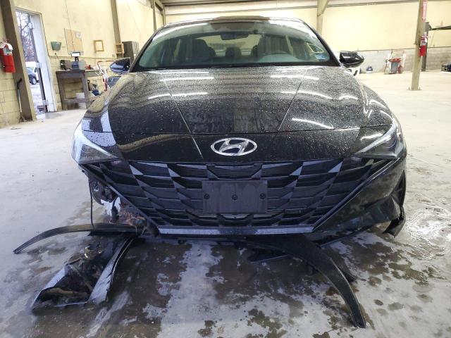 Photo 4 VIN: KMHLM4AG2NU260898 - HYUNDAI ELANTRA SE 