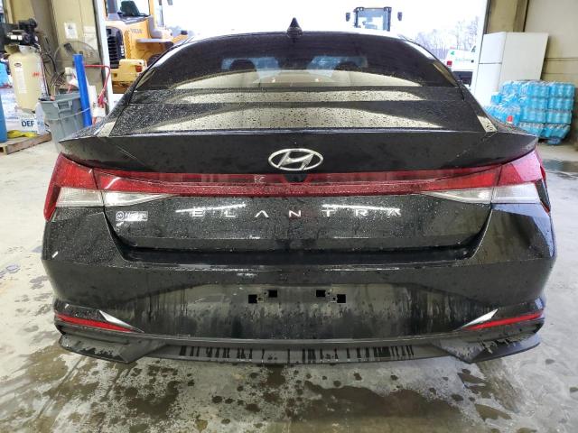 Photo 5 VIN: KMHLM4AG2NU260898 - HYUNDAI ELANTRA SE 