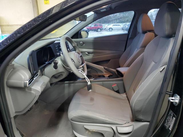 Photo 6 VIN: KMHLM4AG2NU260898 - HYUNDAI ELANTRA SE 