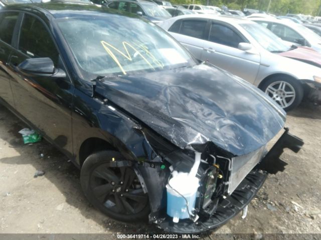 Photo 5 VIN: KMHLM4AG2NU306486 - HYUNDAI ELANTRA 