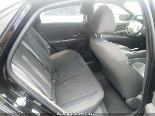 Photo 7 VIN: KMHLM4AG2NU306486 - HYUNDAI ELANTRA 