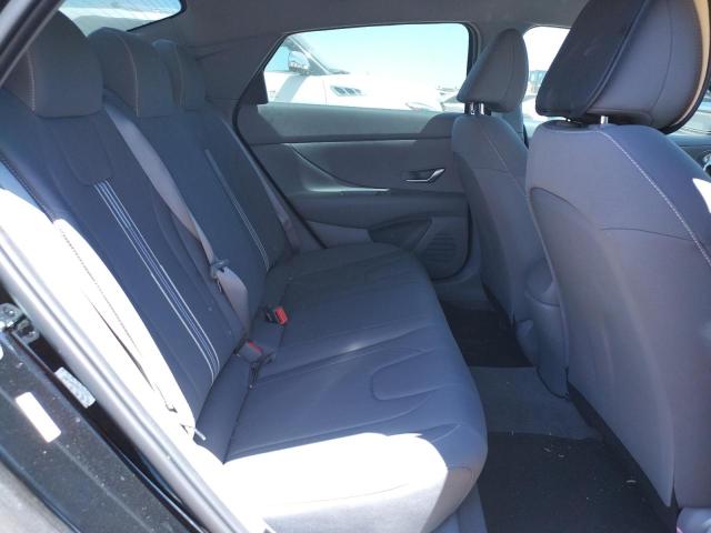 Photo 5 VIN: KMHLM4AG2NU321943 - HYUNDAI ELANTRA SE 