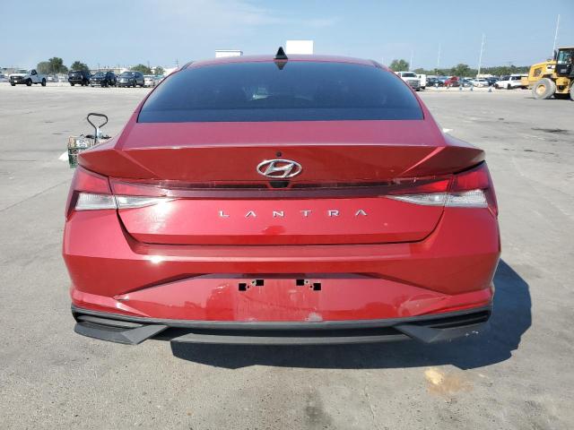 Photo 5 VIN: KMHLM4AG2NU322168 - HYUNDAI ELANTRA 