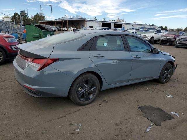 Photo 2 VIN: KMHLM4AG2NU328911 - HYUNDAI ELANTRA 