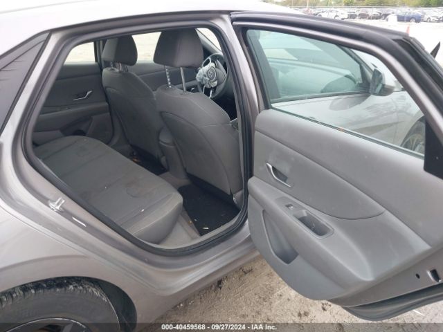 Photo 7 VIN: KMHLM4AG2NU333834 - HYUNDAI ELANTRA 