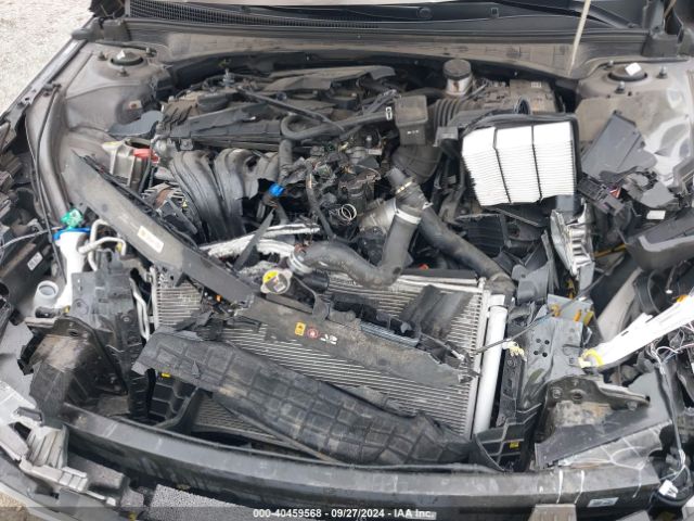 Photo 9 VIN: KMHLM4AG2NU333834 - HYUNDAI ELANTRA 