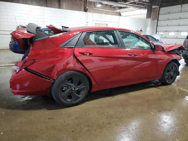 Photo 2 VIN: KMHLM4AG2NU345305 - HYUNDAI ELANTRA SE 