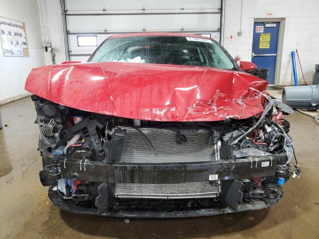 Photo 4 VIN: KMHLM4AG2NU345305 - HYUNDAI ELANTRA SE 