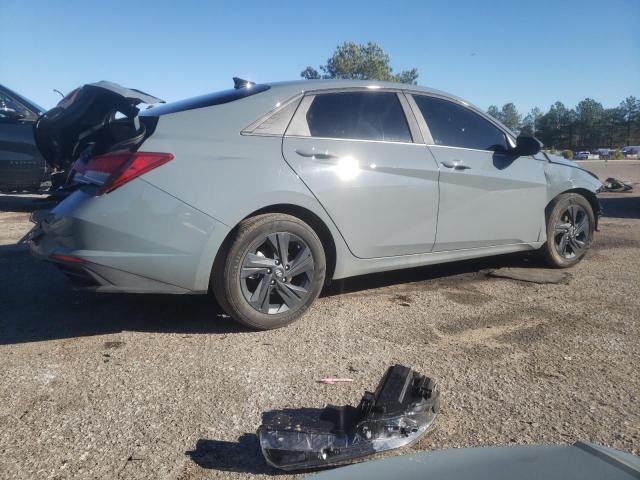 Photo 2 VIN: KMHLM4AG2NU348835 - HYUNDAI ELANTRA SE 