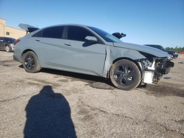 Photo 3 VIN: KMHLM4AG2NU348835 - HYUNDAI ELANTRA SE 