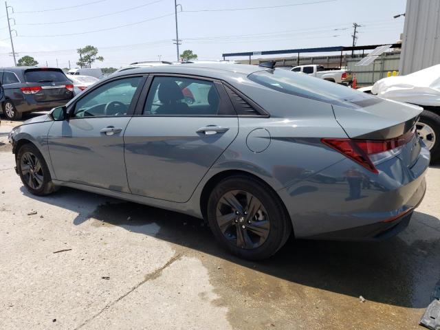 Photo 1 VIN: KMHLM4AG2NU349595 - HYUNDAI ELANTRA SE 