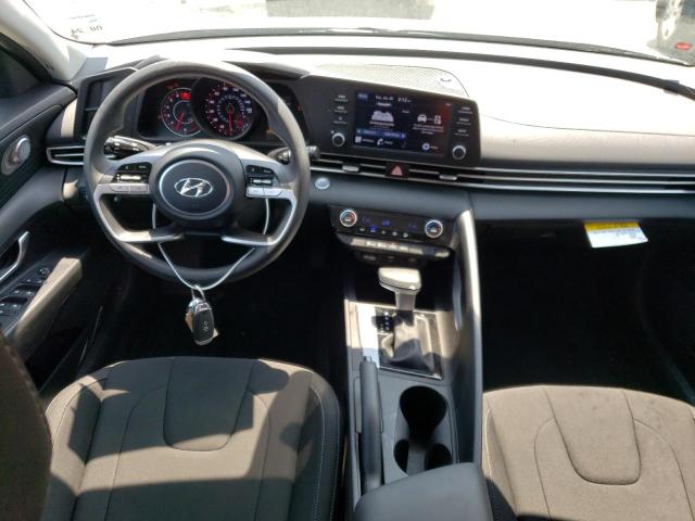 Photo 7 VIN: KMHLM4AG2NU349595 - HYUNDAI ELANTRA SE 