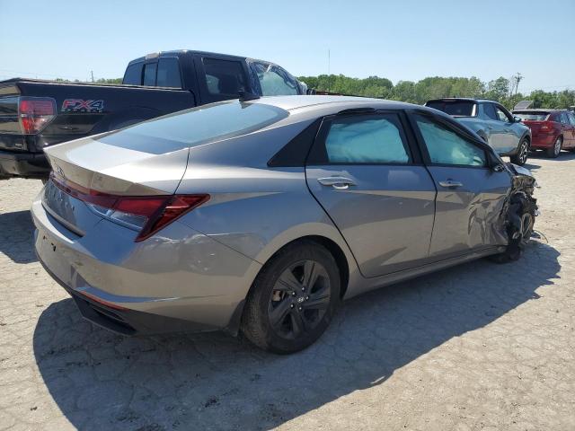 Photo 2 VIN: KMHLM4AG2NU363495 - HYUNDAI ELANTRA 