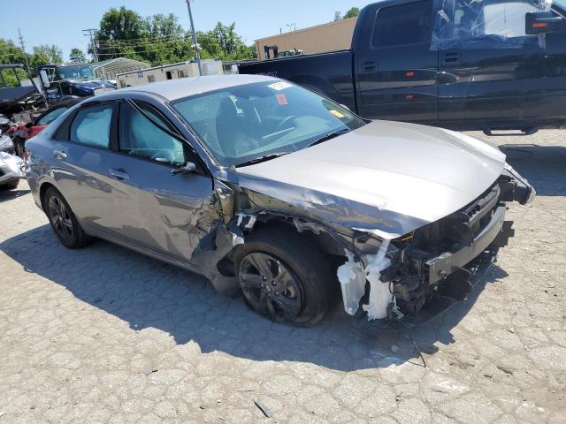 Photo 3 VIN: KMHLM4AG2NU363495 - HYUNDAI ELANTRA 