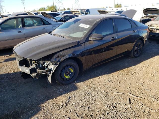 Photo 0 VIN: KMHLM4AG2PU373642 - HYUNDAI ELANTRA SE 