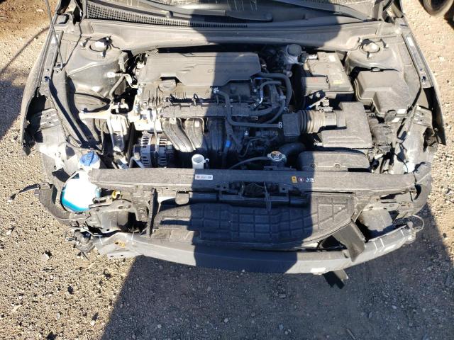 Photo 10 VIN: KMHLM4AG2PU373642 - HYUNDAI ELANTRA SE 