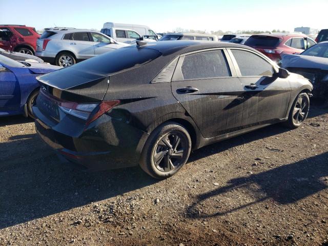 Photo 2 VIN: KMHLM4AG2PU373642 - HYUNDAI ELANTRA SE 