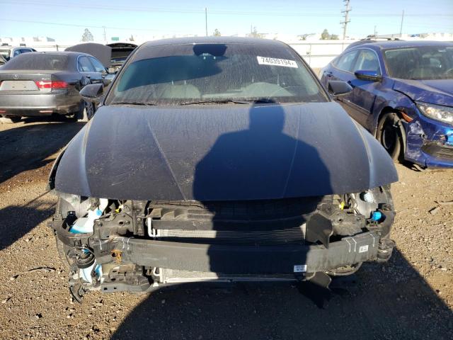 Photo 4 VIN: KMHLM4AG2PU373642 - HYUNDAI ELANTRA SE 