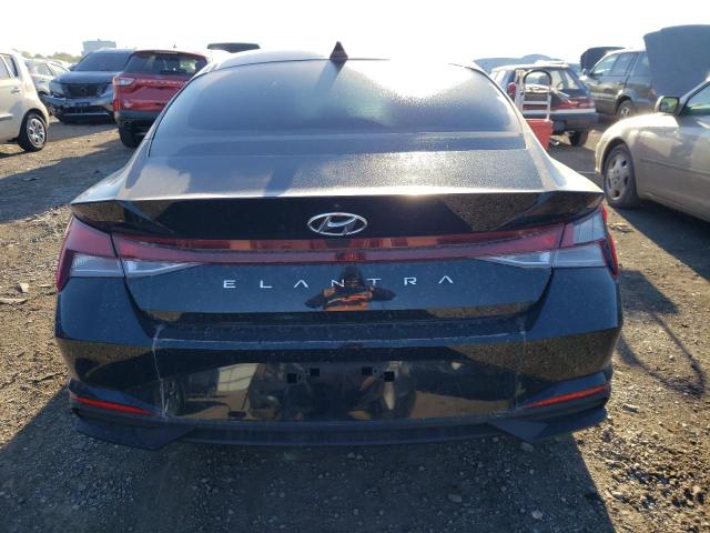 Photo 5 VIN: KMHLM4AG2PU373642 - HYUNDAI ELANTRA SE 