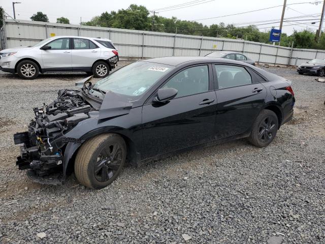 Photo 0 VIN: KMHLM4AG2PU380283 - HYUNDAI ELANTRA SE 