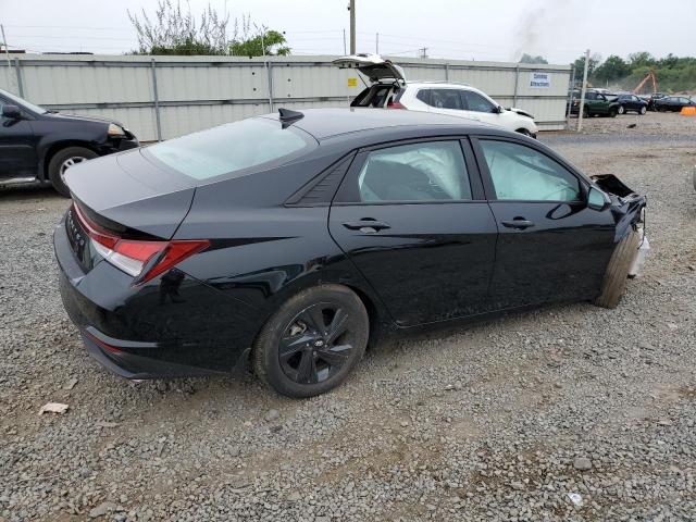 Photo 2 VIN: KMHLM4AG2PU380283 - HYUNDAI ELANTRA SE 