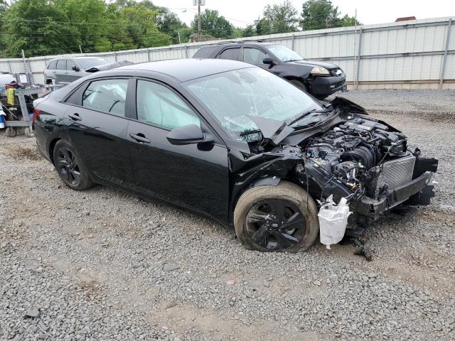 Photo 3 VIN: KMHLM4AG2PU380283 - HYUNDAI ELANTRA SE 