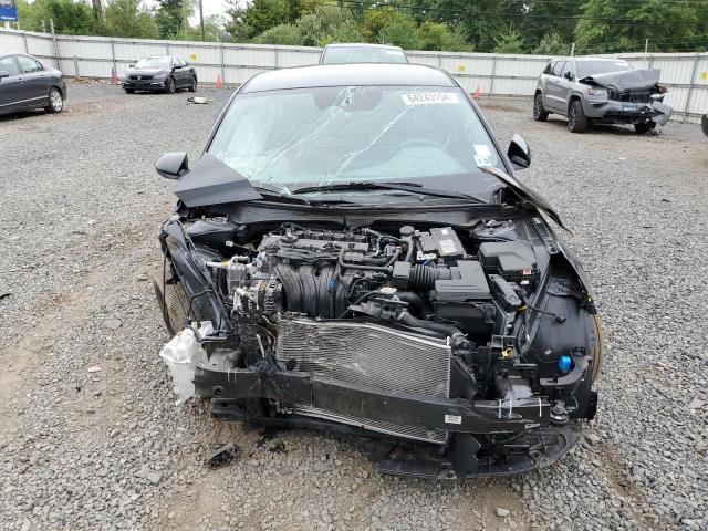 Photo 4 VIN: KMHLM4AG2PU380283 - HYUNDAI ELANTRA SE 