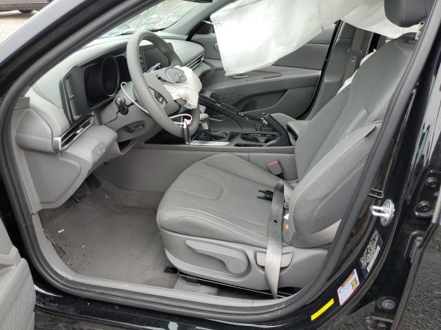 Photo 6 VIN: KMHLM4AG2PU380283 - HYUNDAI ELANTRA SE 