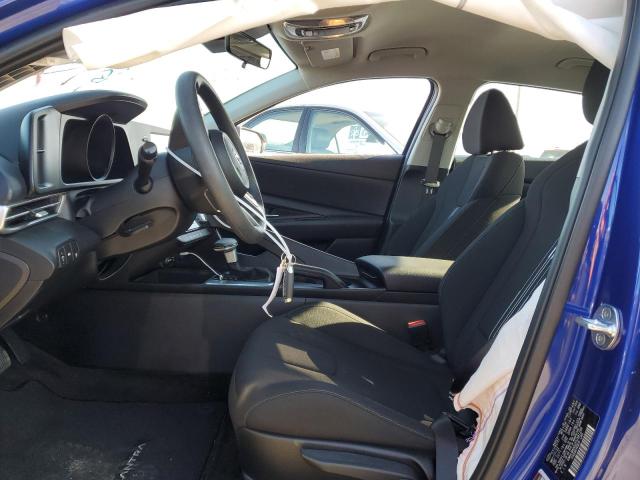 Photo 6 VIN: KMHLM4AG2PU381286 - HYUNDAI ELANTRA SE 