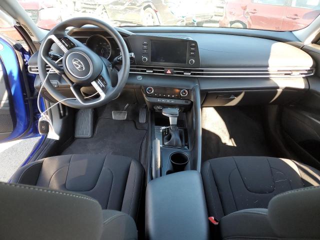 Photo 7 VIN: KMHLM4AG2PU381286 - HYUNDAI ELANTRA SE 