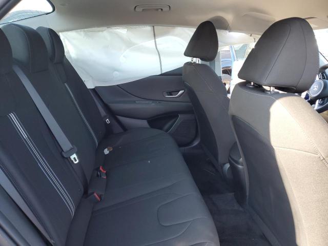 Photo 9 VIN: KMHLM4AG2PU381286 - HYUNDAI ELANTRA SE 