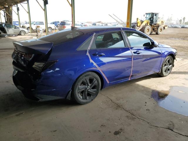 Photo 2 VIN: KMHLM4AG2PU384950 - HYUNDAI ELANTRA SE 