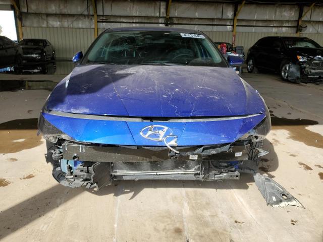 Photo 4 VIN: KMHLM4AG2PU384950 - HYUNDAI ELANTRA SE 