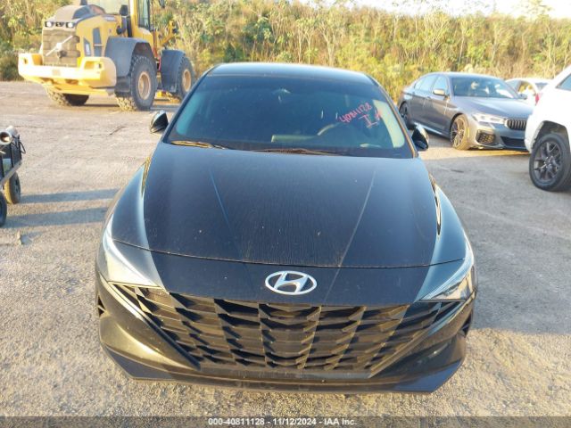 Photo 5 VIN: KMHLM4AG2PU427375 - HYUNDAI ELANTRA 