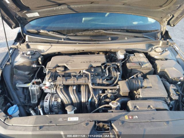 Photo 9 VIN: KMHLM4AG2PU427375 - HYUNDAI ELANTRA 