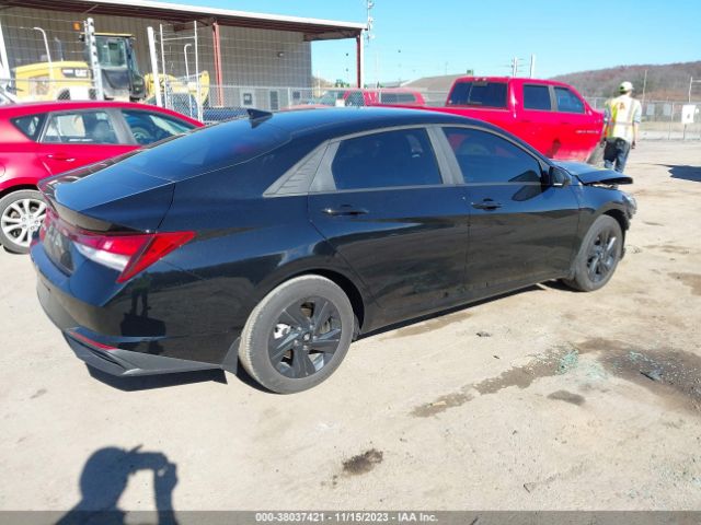 Photo 3 VIN: KMHLM4AG2PU436058 - HYUNDAI ELANTRA 