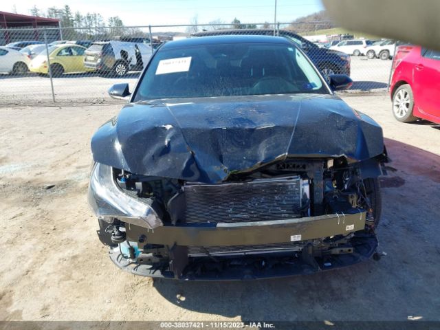 Photo 5 VIN: KMHLM4AG2PU436058 - HYUNDAI ELANTRA 