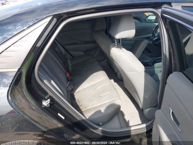 Photo 7 VIN: KMHLM4AG2PU438022 - HYUNDAI ELANTRA 