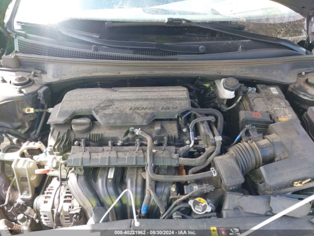 Photo 9 VIN: KMHLM4AG2PU438022 - HYUNDAI ELANTRA 